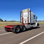 Western Star 48X DD16 DT12 48" Prime Mover 2024