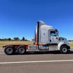 Western Star 48X DD16 DT12 48" Prime Mover 2024