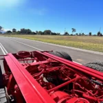 Western Star 48X DD16 DT12 48" Prime Mover 2024