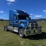 Western Star 49X DD16 DT12 60" Prime Mover, 2025