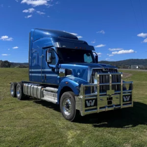 Western Star 49X DD16 DT12 60" Prime Mover, 2025