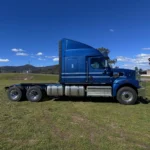 Western Star 49X DD16 DT12 60" Prime Mover, 2025 - Image 2