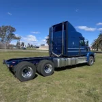 Western Star 49X DD16 DT12 60" Prime Mover, 2025