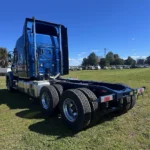 Western Star 49X DD16 DT12 60" Prime Mover, 2025