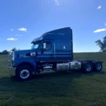 Western Star 49X DD16 DT12 60" Prime Mover, 2025