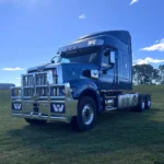 Western Star 49X DD16 DT12 60" Prime Mover, 2025