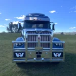 Western Star 49X DD16 DT12 60" Prime Mover, 2025