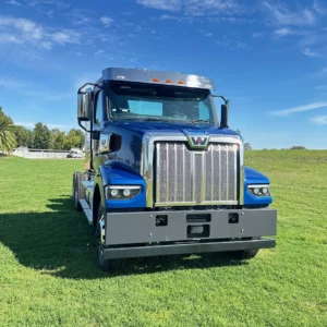 Western Star 48X DD16 Manual Tipper Spec 2025 - TRU28905