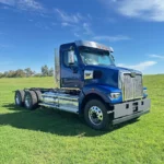 Western Star 48X DD16 Manual Tipper Spec 2025 - TRU28905