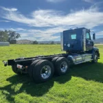 Western Star 48X DD16 Manual Tipper Spec 2025 - TRU28905