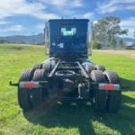 Western Star 48X DD16 Manual Tipper Spec 2025 - TRU28905