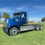 Western Star 48X DD16 Manual Tipper Spec 2025 - TRU28905