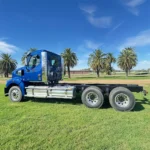Western Star 48X DD16 Manual Tipper Spec 2025 - TRU28905