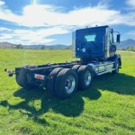 Western Star 48X DD16 Manual Tipper Spec 2025 - TRU28905