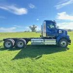 Western Star 48X DD16 Manual Tipper Spec 2025 - TRU28905