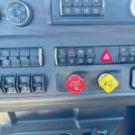 Western Star 48X DD16 Manual Tipper Spec, 2025 - Image 18