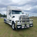 Western Star 49X DD16 DT12 48" Roadtrain Prime Mover, 2024