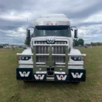 Western Star 49X DD16 DT12 48" Roadtrain Prime Mover, 2024