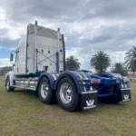Western Star 49X DD16 DT12 48" Roadtrain Prime Mover, 2024