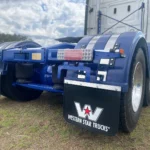 Western Star 49X DD16 DT12 48" Roadtrain Prime Mover, 2024