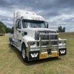 Western Star 49X DD16 DT12 48" Roadtrain Prime Mover, 2024