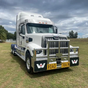 Western Star 49X DD16 DT12 48" Roadtrain Prime Mover, 2024