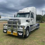 Western Star 49X DD16 DT12 48" Roadtrain Prime Mover, 2024