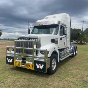 Western Star 49X DD16 DT12 48" Roadtrain Prime Mover, 2024