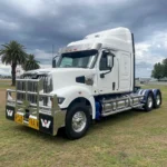 Western Star 49X DD16 DT12 48" Roadtrain Prime Mover, 2024