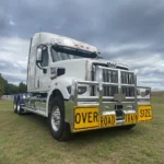 Western Star 49X DD16 DT12 48" Roadtrain Prime Mover, 2024