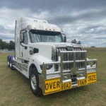 Western Star 49X DD16 DT12 48" Roadtrain Prime Mover, 2024