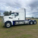 Western Star 49X DD16 DT12 48" Roadtrain Prime Mover, 2024