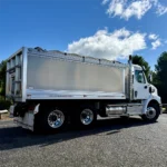 Western Star 47x Tipper Spec-Hamalex White Tipping Body