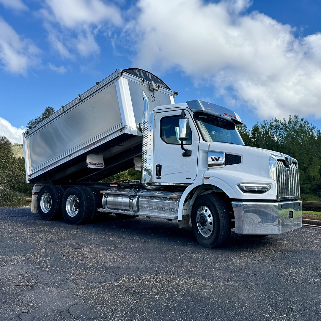 Western Star 47x Tipper Spec-Hamalex White Tipping Body IMG04 Western Star 47x Tipper Spec-Hamalex White Tipping Body