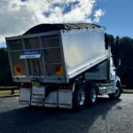 Western Star 47x Tipper Spec-Hamalex White Tipping Body