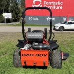 Bad Boy Renegade 61" - Image 3